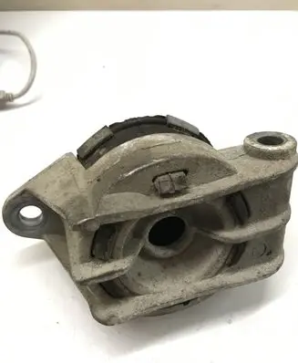 Opel Zafira B Engine mount bracket 90539246V05630