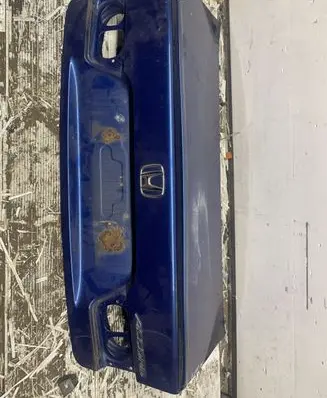 Honda Accord Tailgate/trunk/boot lid