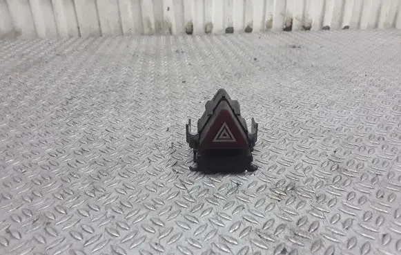 Mercedes-Benz A W169 Hazard light switch 1698207410