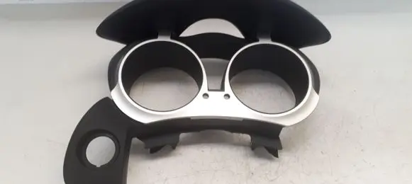 Nissan Juke I F15 Dashboard trim 682401KE0A 682PR1KE0A