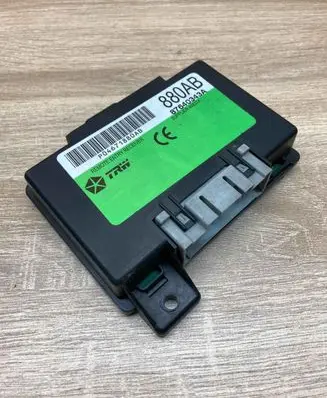 Chrysler PT Cruiser Other control units/modules P04671880AB 87640343A