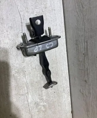 Citroen C3 Front door check strap stopper 