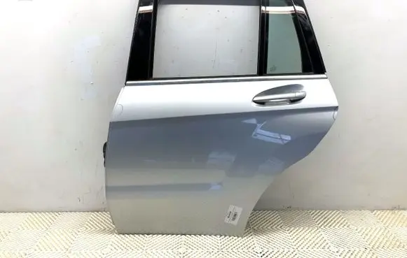 Mercedes-Benz GLK (X204) Rear door 