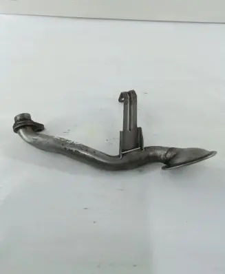 Chevrolet Captiva Oil sump strainer pipe 