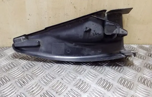 Volkswagen PASSAT B7 Rain gutter 3C2815159D
