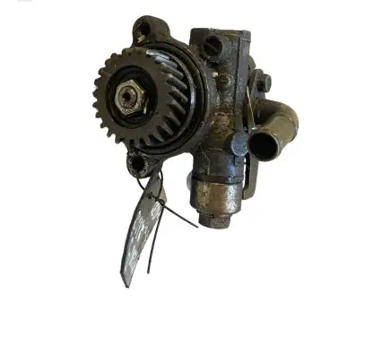 Mitsubishi Pajero Power steering pump