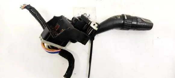 Honda FR-V Wiper control stalk
