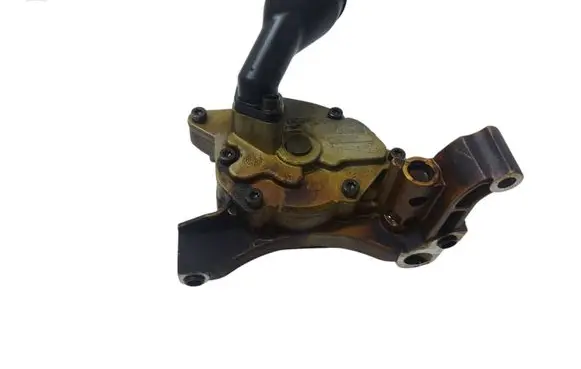 Volkswagen Golf VI Oil pump 113670201 03C115251M
