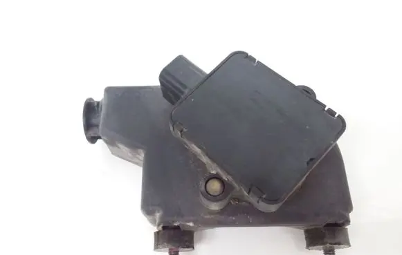 Citroen C5 Accelerator pedal position sensor 9643365680 96433656 445821001002