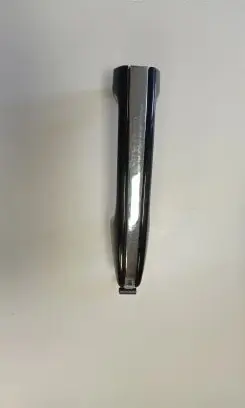 Toyota Sienna XL30 III Rear door exterior handle