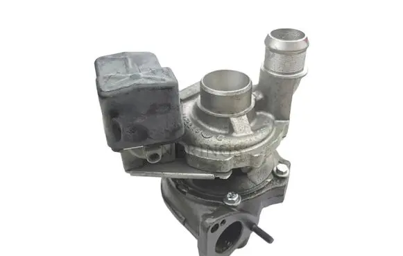Jaguar S-Type Turbo 4R8Q6K682AL 726423 02XR863069