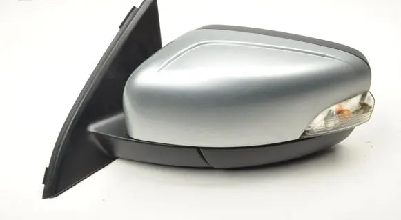 Volvo XC60 Front door electric wing mirror 