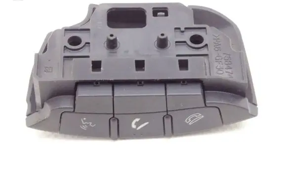 Mitsubishi Outlander Fog light switch 75B474