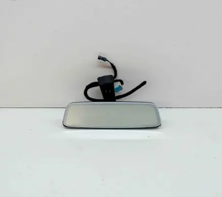 Tesla Model S Rear view mirror (interior) E11048419 16K25320270A