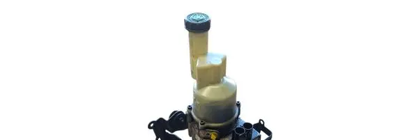 Power steering pump