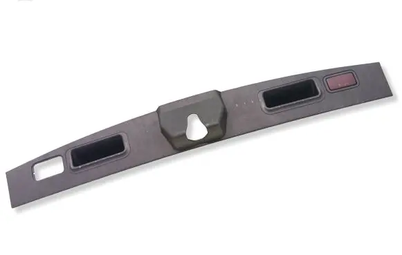 Mercedes-Benz ML W164 Tailgate trim A1648200058