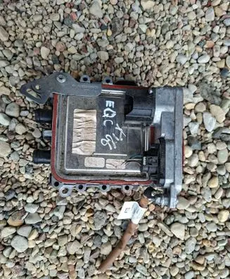 Mercedes-Benz EQC Other devices A0008357300