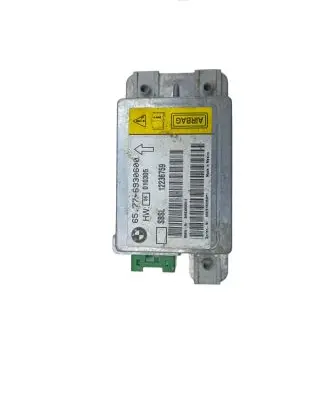 BMW 7 E65 E66 Airbag control unit/module 65776930600 6930600