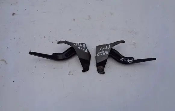 KIA Venga Engine bonnet/hood hinges