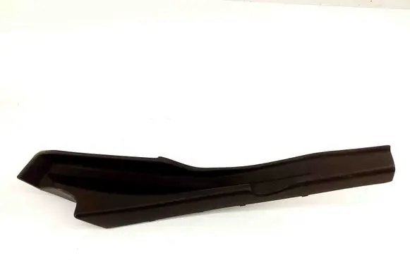 Nissan Leaf I (ZE0) Fender trim (molding) 668953NC0A