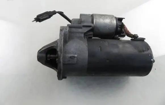 Ford Focus Starter motor 4M5T11000KB 0001109204