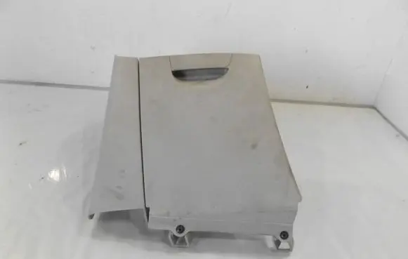 Fiat Stilo Glove box