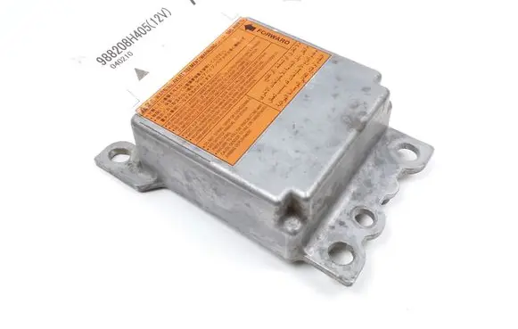 Nissan X-Trail T30 Airbag control unit/module 988208H405