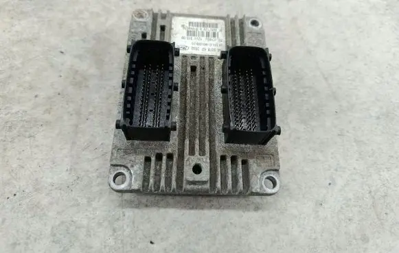 Ford Ka Engine control unit/module ECU 51843150