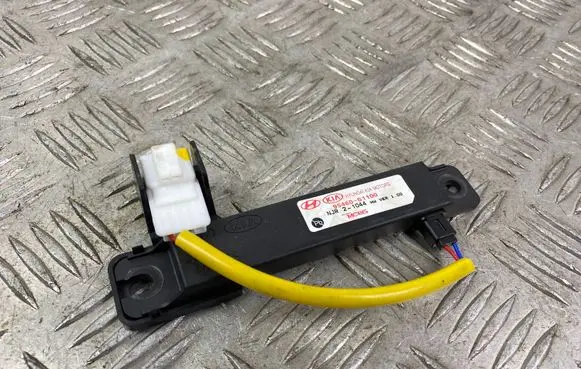 Hyundai Santa Fe Other control units/modules 95460S1100