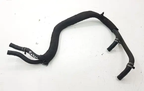 Chrysler Voyager Gearbox oil cooler pipe/hose 