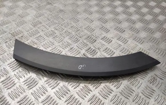 KIA Sorento Rear fender molding trim 87742C5000