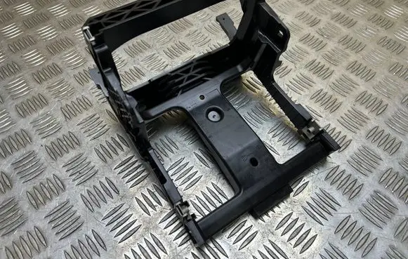 BMW X5 F15 Other center console (tunnel) element 9267954 105067464C 10055913