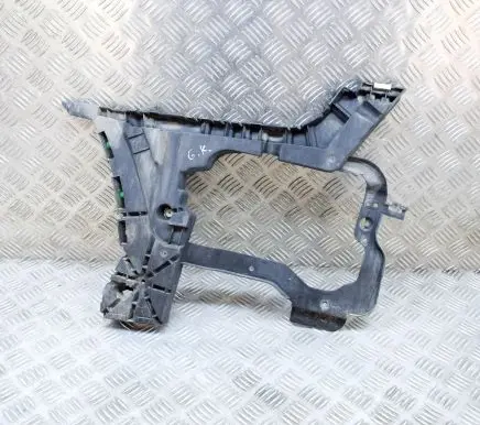 Volvo S90, V90 Rear bumper mounting bracket 31425065