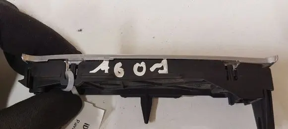 Audi A6 S6 C6 4F Gear shift selector indicator 4F2713463D