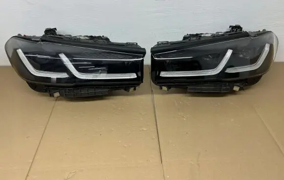 BMW 5 G30 G31 Headlight/headlamp 5A388E3