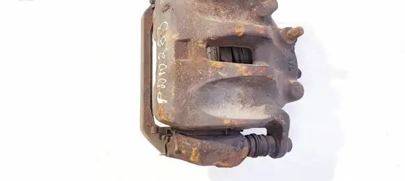 Nissan Murano Z50 Front brake caliper