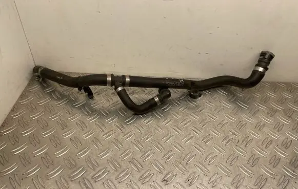 Ford Escape III Engine coolant pipe/hose GV6118K580JD
