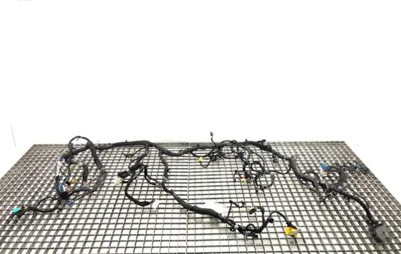 Chevrolet Camaro Engine installation wiring loom 23400229