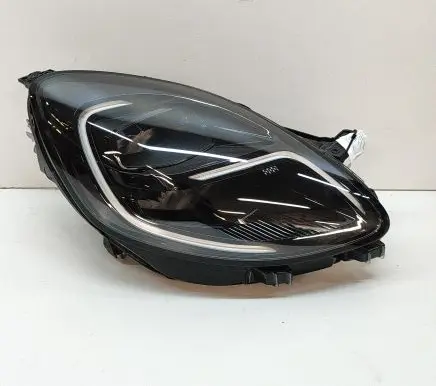 Ford Puma Headlight/headlamp L1TB13E014MB JX7B13B626AK