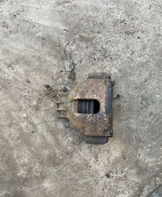 Volvo V70 Front brake caliper