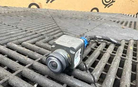 Audi A8 S8 D4 4H Reversing camera 7P6980551C