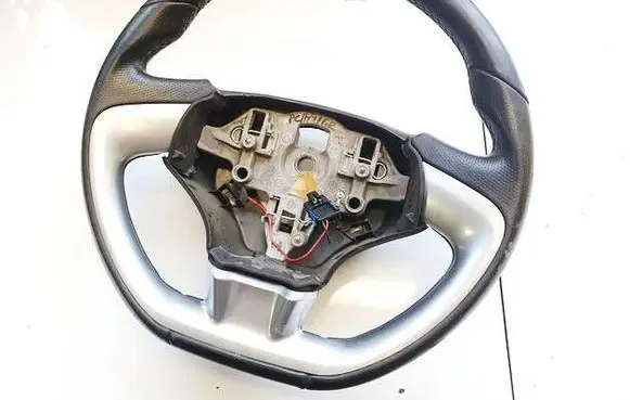 Steering wheel