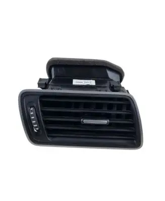 Volkswagen PASSAT B7 Dashboard side air vent grill/cover trim 3AB819702A 1J0973332