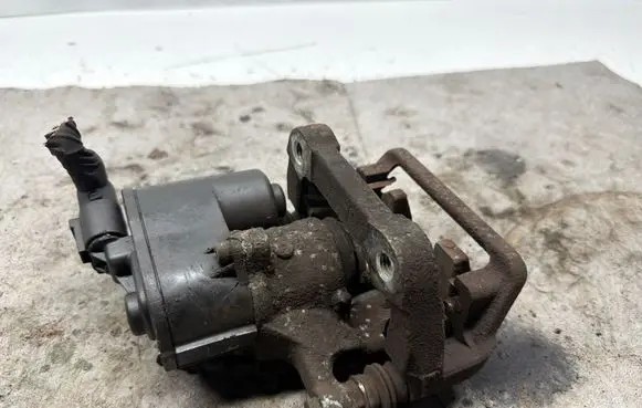 Volvo S80 Rear brake caliper 