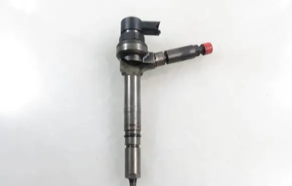 Opel Astra H Fuel injector 0445110175