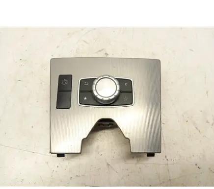 Mercedes-Benz E W212 Other switches/knobs/shifts A2129051202 3389100100 13322058