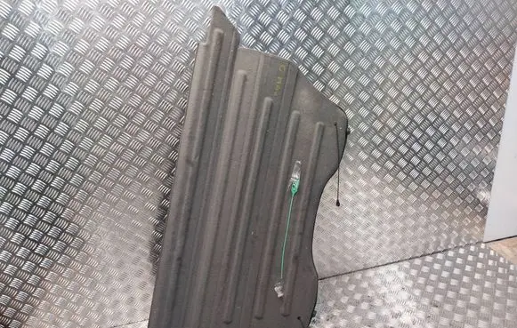 Ford C-MAX I Parcel shelf S26380716