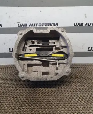 Citroen C5 Tool set 9681838180 244496