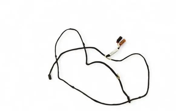 Volkswagen Atlas Tailgate/trunk wiring harness 3CN971175
