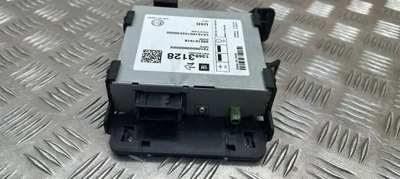 Opel Zafira C Other control units/modules 13483128 495121918